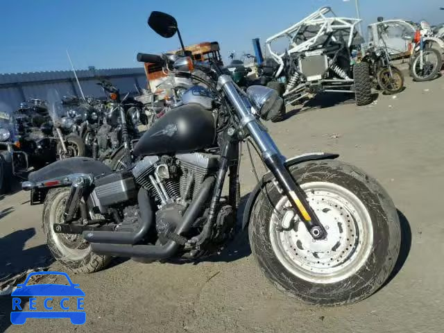 2012 HARLEY-DAVIDSON FXDF DYNA 1HD1GYM15CC330090 зображення 0