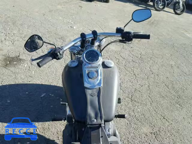 2012 HARLEY-DAVIDSON FXDF DYNA 1HD1GYM15CC330090 зображення 4