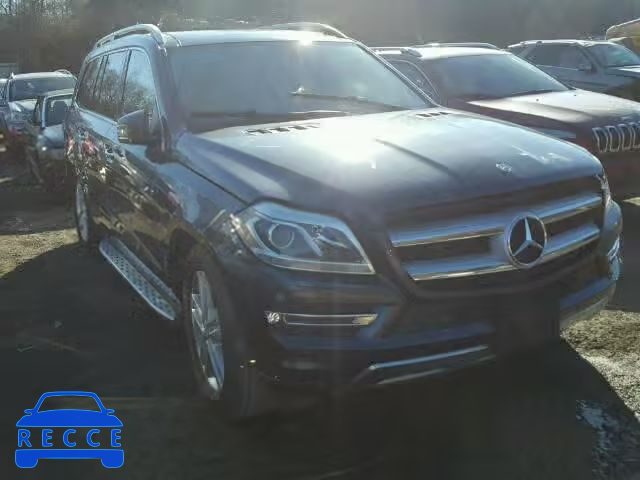 2015 MERCEDES-BENZ GL 450 4MA 4JGDF6EE9FA481856 Bild 0