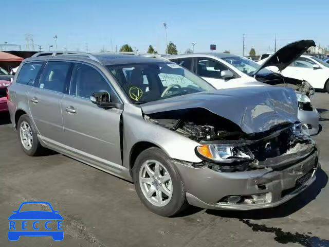 2010 VOLVO V70 3.2 YV1960BWXA1141574 image 0