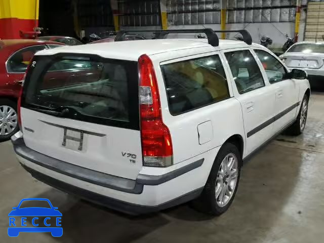 2001 VOLVO V70 T5 TUR YV1SW53D012077339 image 3