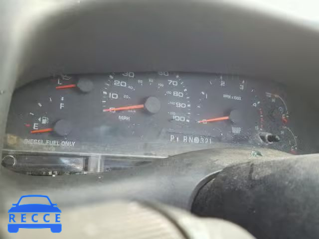2003 FORD F350 SRW S 1FTSW31P93EC97460 image 7