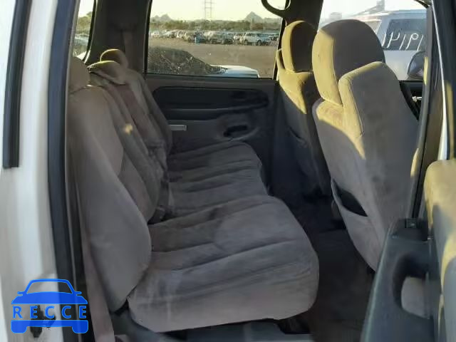 2003 CHEVROLET SUBURBAN C 3GNEC16TX3G342440 image 5