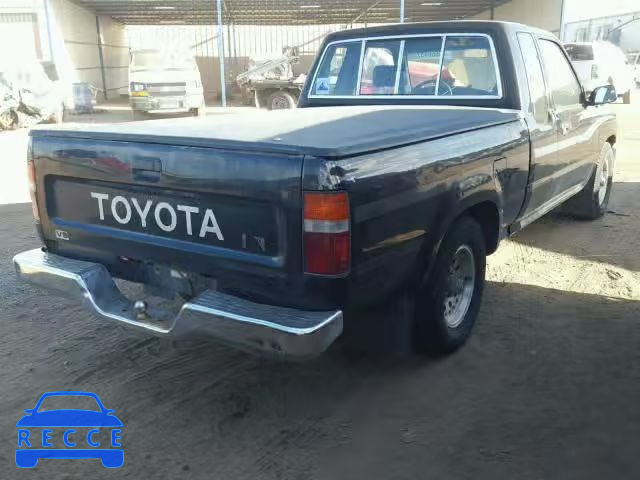 1991 TOYOTA PICKUP 1/2 JT4VN93D0M5023488 image 3