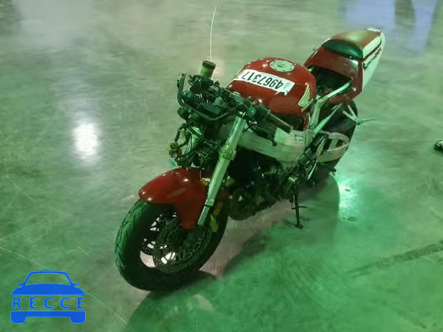 2001 HONDA CBR900 RR JH2SC44091M101198 image 1