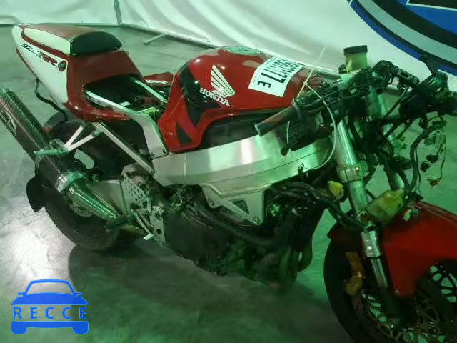 2001 HONDA CBR900 RR JH2SC44091M101198 Bild 8