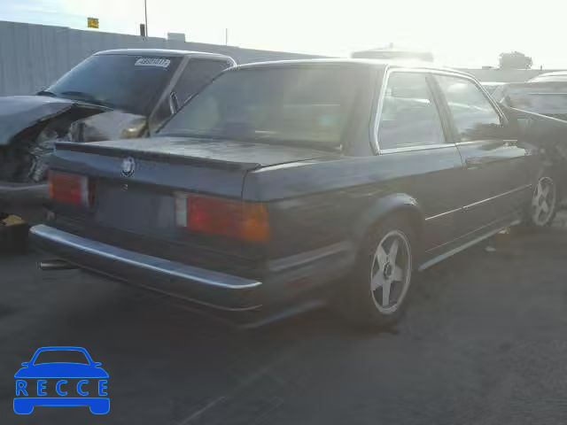 1987 BMW 325 BASE WBAAB5405H9806829 зображення 3