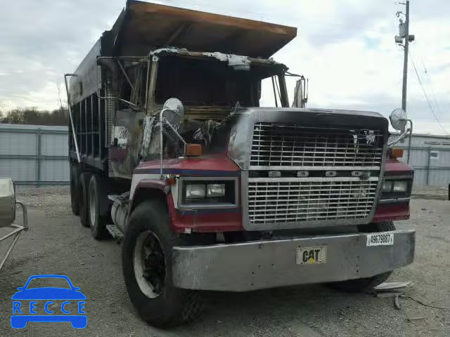 1997 FORD L-SERIES L 1FDZA90X1VVA12282 image 0