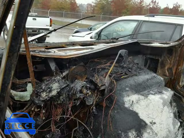 1990 CHEVROLET G20 1GBEG25K3L7123105 Bild 7