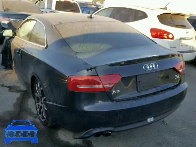 2012 AUDI A5 PREMIUM WAULFAFR5CA005049 image 2