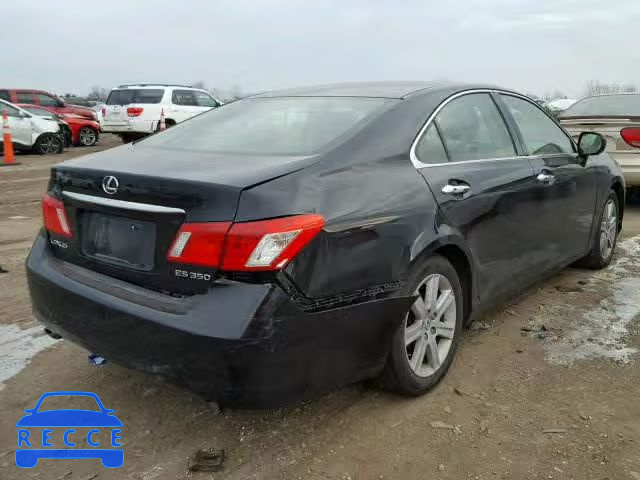 2007 LEXUS ES350 JTHBJ46G572123713 Bild 3