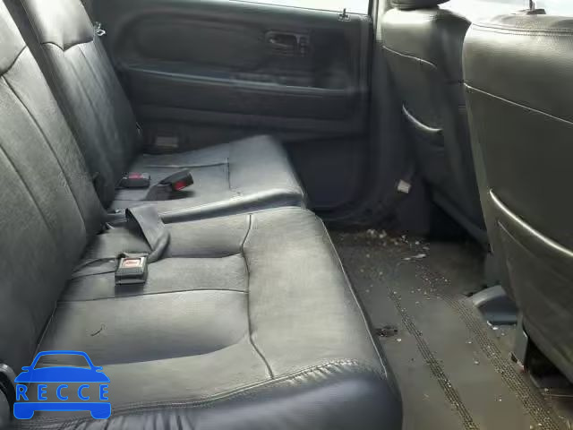 1997 HONDA ODYSSEY BA JHMRA1868VC005244 image 5