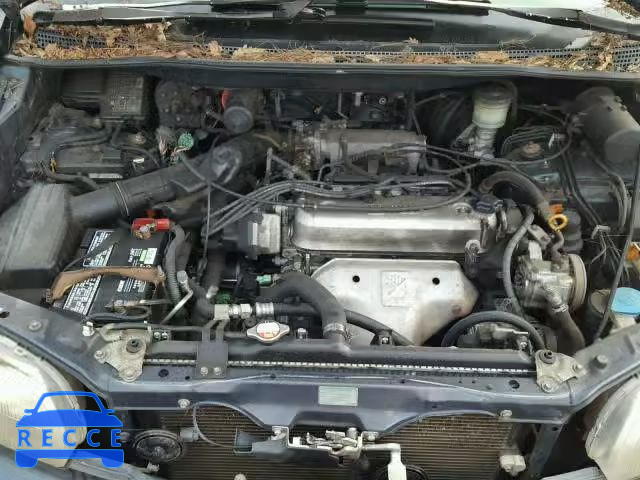 1997 HONDA ODYSSEY BA JHMRA1868VC005244 Bild 6