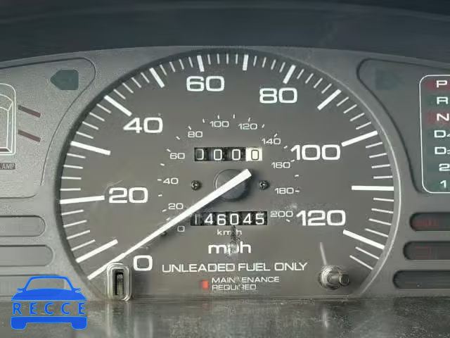 1997 HONDA ODYSSEY BA JHMRA1868VC005244 Bild 7