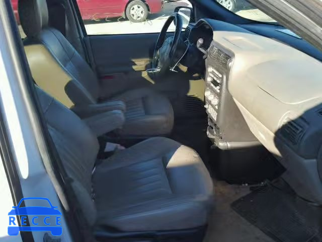 2005 PONTIAC MONTANA LU 1GMDV33E25D105274 image 4