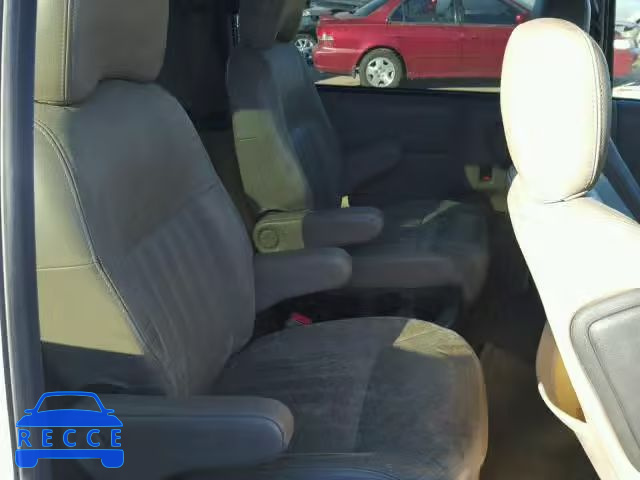 2005 PONTIAC MONTANA LU 1GMDV33E25D105274 image 5