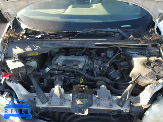 2005 PONTIAC MONTANA LU 1GMDV33E25D105274 image 6