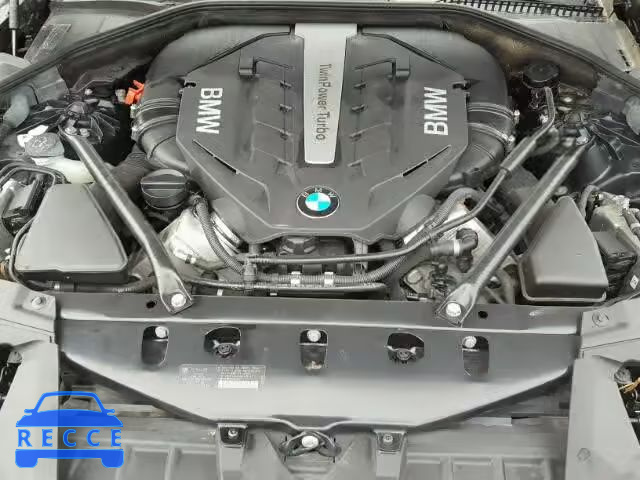 2014 BMW 750 LI WBAYE8C51ED135141 Bild 6