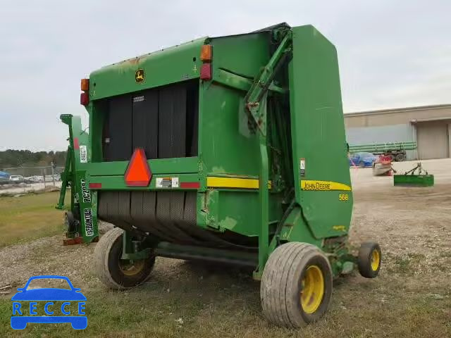 2008 JOHN DEERE E00568X344698 Bild 3