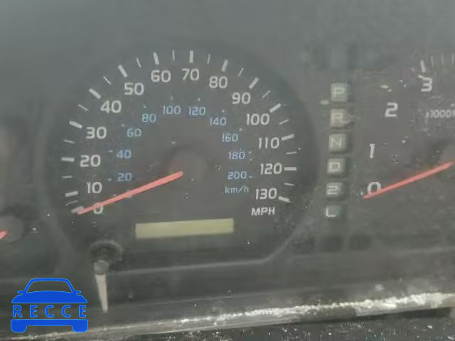 1999 TOYOTA LAND CRUIS JT3HT05J3X0067265 image 7
