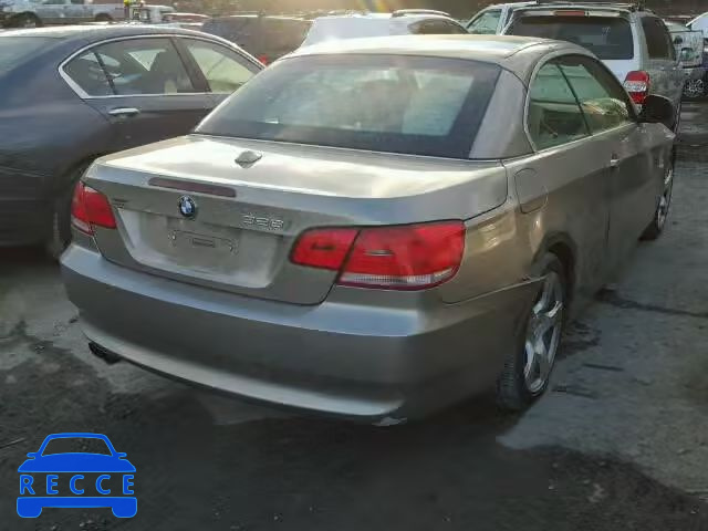 2010 BMW 328 I SULE WBAWR3C5XAP462497 image 3