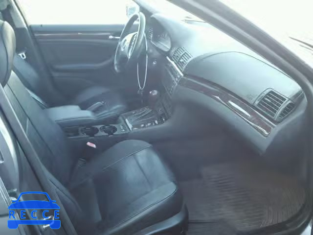 2003 BMW 325 XIT WBAEP33403PF02598 image 4