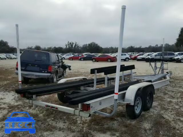 2006 BOAT TRAILER 40ZBA26256P002921 image 3