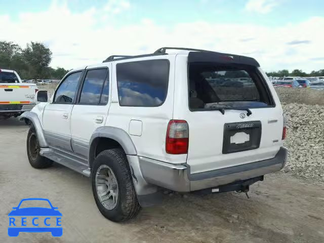 1998 TOYOTA 4RUNNER LI JT3GN87RXW0078947 image 2