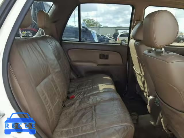 1998 TOYOTA 4RUNNER LI JT3GN87RXW0078947 image 5