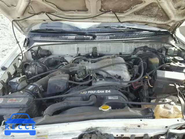 1998 TOYOTA 4RUNNER LI JT3GN87RXW0078947 image 6