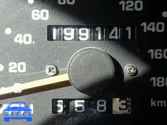 1998 TOYOTA 4RUNNER LI JT3GN87RXW0078947 image 7