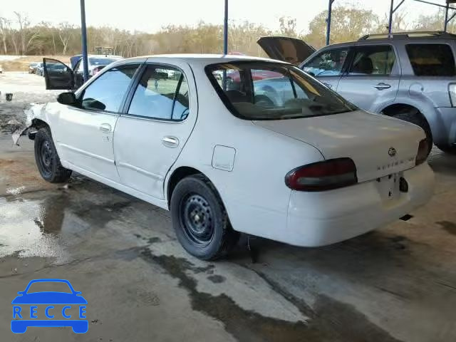 1997 NISSAN ALTIMA XE 1N4BU31D6VC119019 image 2