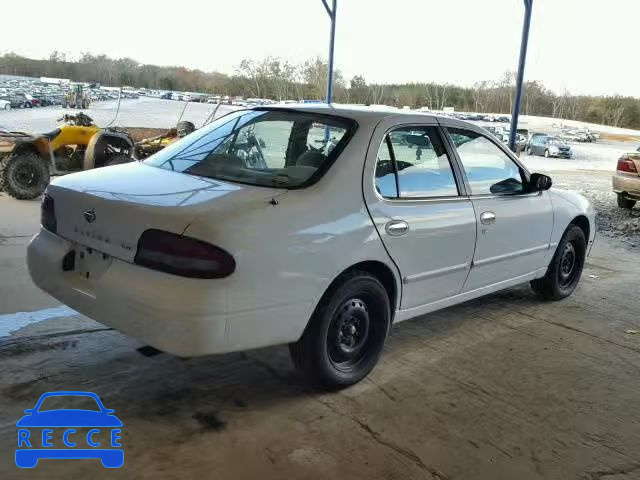 1997 NISSAN ALTIMA XE 1N4BU31D6VC119019 image 3