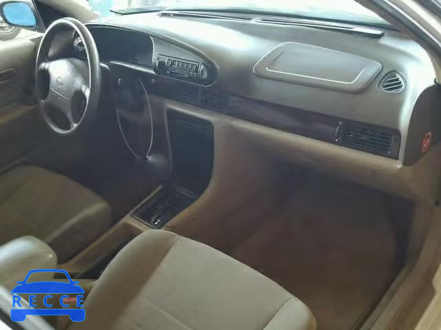 1997 NISSAN ALTIMA XE 1N4BU31D6VC119019 image 4