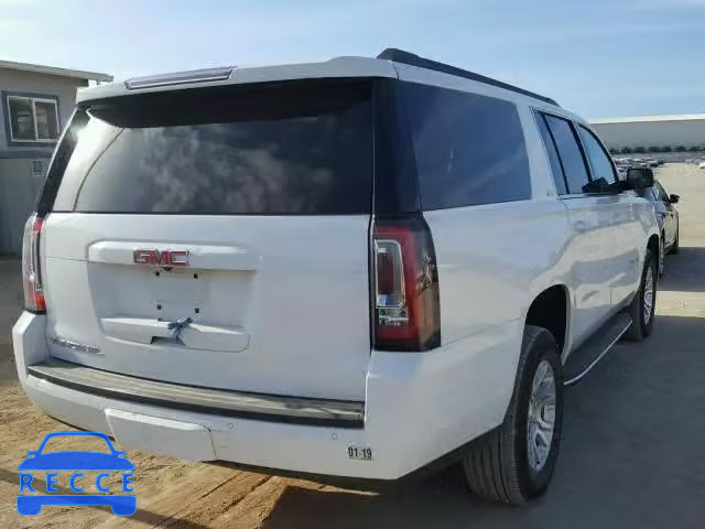 2017 GMC YUKON XL K 1GKS2GKC9HR132270 зображення 3