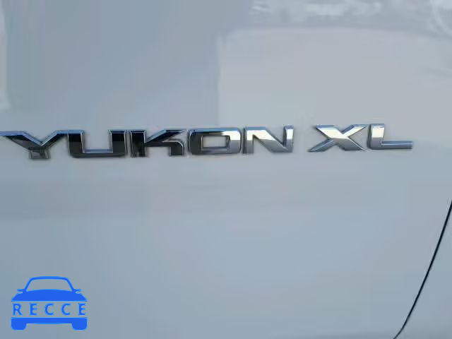 2017 GMC YUKON XL K 1GKS2GKC9HR132270 image 8