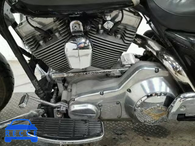 2003 HARLEY-DAVIDSON FLHT 1HD1DDV1X3Y731234 Bild 5