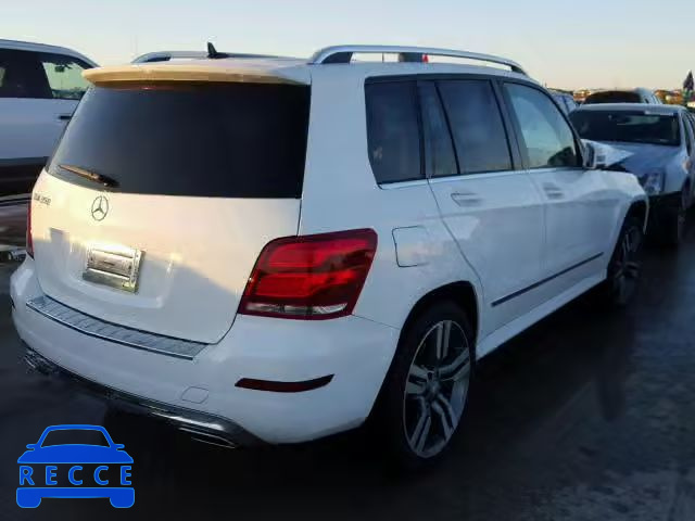 2015 MERCEDES-BENZ GLK 350 WDCGG5HB0FG380593 Bild 3