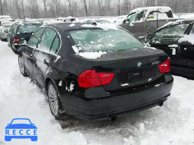 2011 BMW 335 XI WBAPL5G57BNN23460 зображення 2