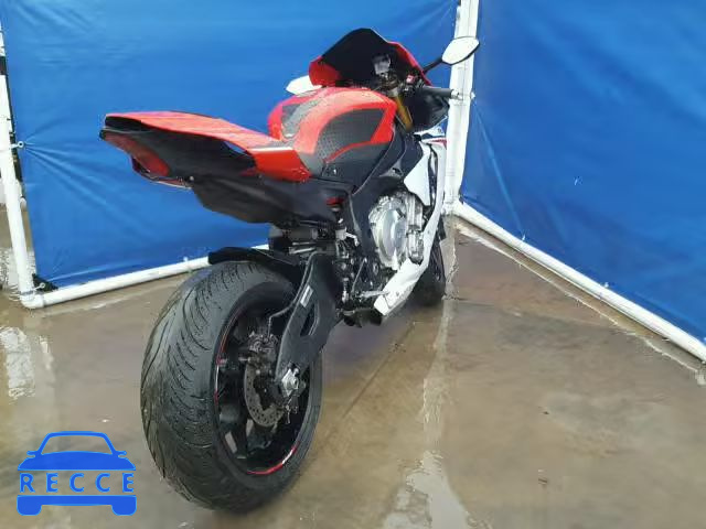 2015 YAMAHA YZFR1 JYARN39E8FA000092 image 3