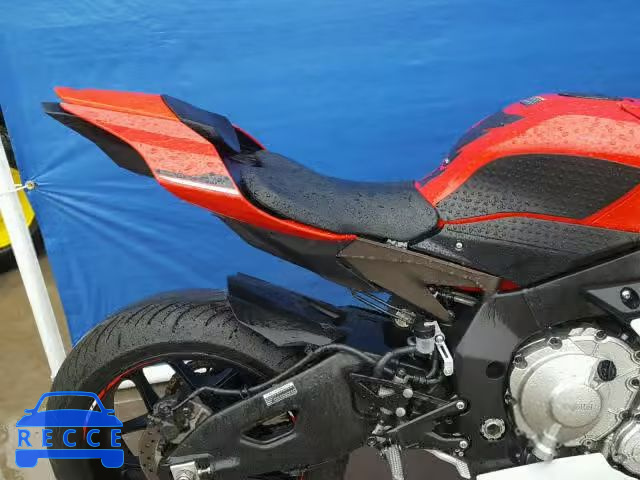 2015 YAMAHA YZFR1 JYARN39E8FA000092 image 5