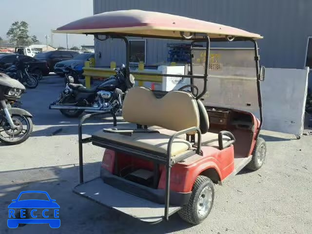 2010 GOLF CART L4F2558K7A0020307 Bild 3