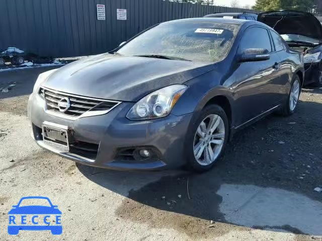 2012 NISSAN ALTIMA S 1N4AL2EP2CC186968 image 1