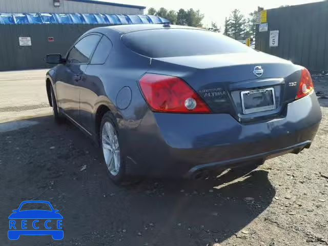 2012 NISSAN ALTIMA S 1N4AL2EP2CC186968 image 2