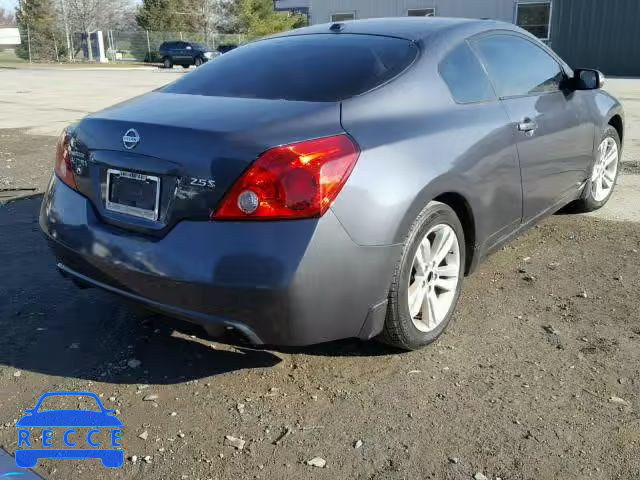 2012 NISSAN ALTIMA S 1N4AL2EP2CC186968 image 3