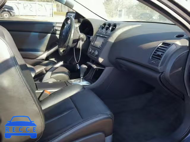 2012 NISSAN ALTIMA S 1N4AL2EP2CC186968 image 4