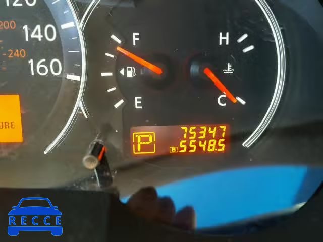 2012 NISSAN ALTIMA S 1N4AL2EP2CC186968 image 7