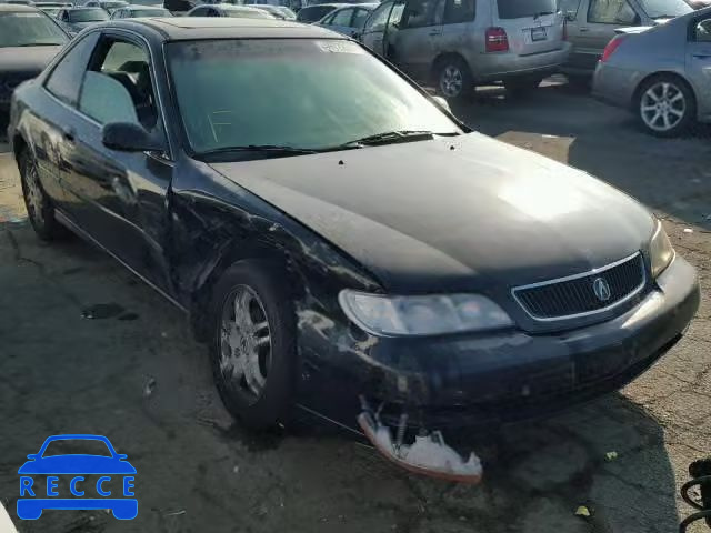 1998 ACURA 2.3CL 19UYA3250WL010398 зображення 0