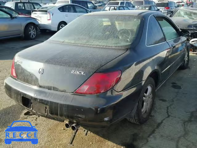 1998 ACURA 2.3CL 19UYA3250WL010398 зображення 3