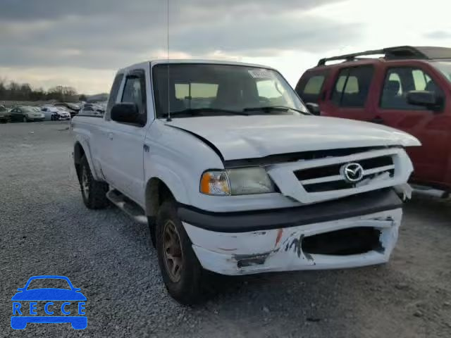 2004 MAZDA B4000 CAB 4F4YR46E34TM12976 image 0